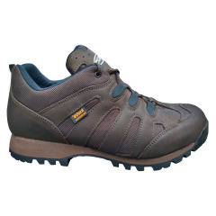 Obuv COLORADO - 13500 BROWN