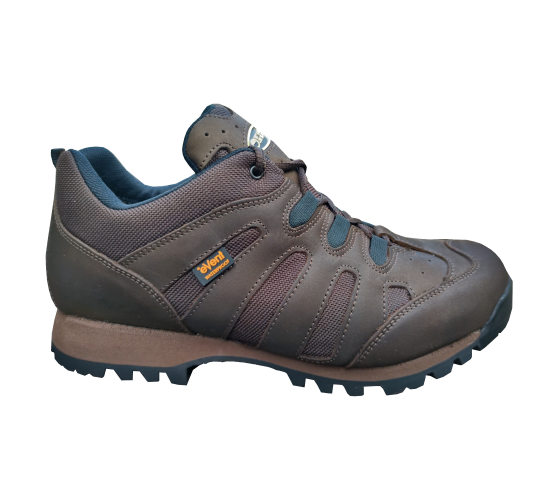 Obuv COLORADO - 13500 BROWN