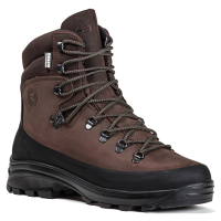 Turistická obuv ORIZO KAMET 17364  BROWN