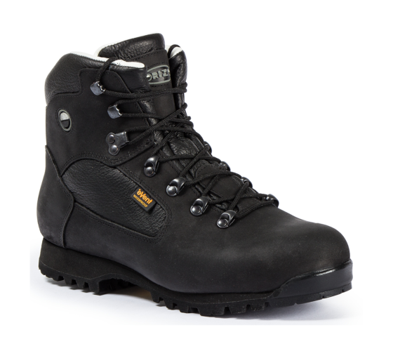 Obuv LEVANTE 14328 Black