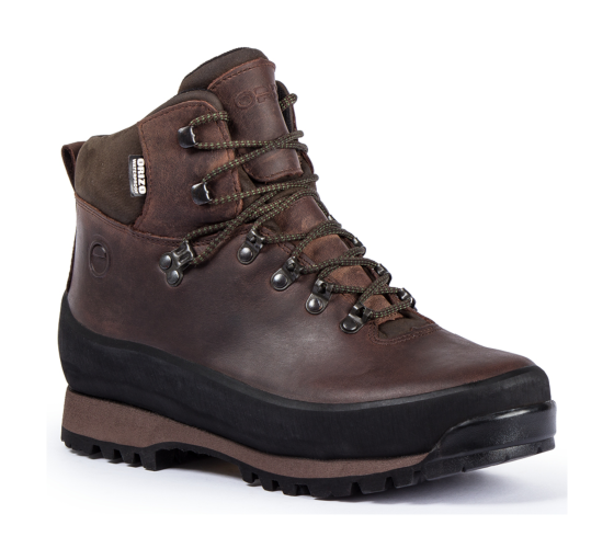 TRANGO 1464 TDM DARK BROWN
