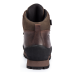 TRANGO 1464 TDM DARK BROWN